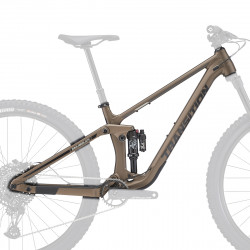 copy of 2021 Cadre Patrol Alu L