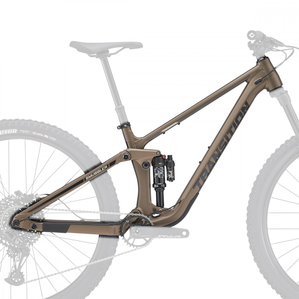 copy of 2021 Cadre Patrol Alu L