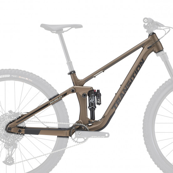 copy of 2021 Cadre Patrol Alu L