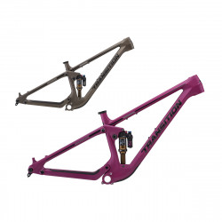 copy of 2021 Cadre Patrol Alu L