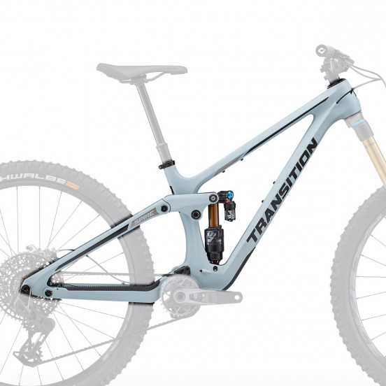 copy of 2021 Cadre Spire Alu S