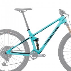 copy of 2022 Cadre Spur S