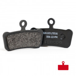 copy of Plaquettes Tranquila Magura MT5/MT7