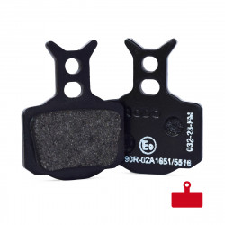 copy of Plaquettes Tranquila Magura MT5/MT7