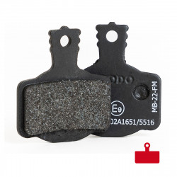 copy of Plaquettes Tranquila Magura MT5/MT7