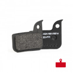 copy of Plaquettes Tranquila Magura MT5/MT7