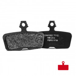 copy of Plaquettes Tranquila Magura MT5/MT7