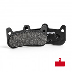 copy of Plaquettes Tranquila Magura MT5/MT7