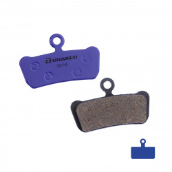 copy of Plaquettes Sintered AVID XO Trail/ 7 Trial/ 9 Trial/ SRAM Guide