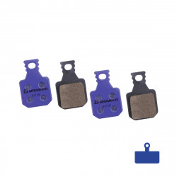 copy of Plaquettes SINTERED Magura MT5/MT7