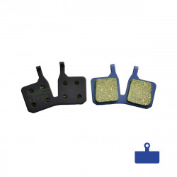 copy of Plaquettes Tranquilla Magura MT5/MT7