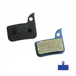 copy of Plaquettes Sintered SRAM RED 22 B1/ FORCE 22/ FORCE 1/ CX1 / RIVAL 22