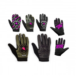 Gants MTB