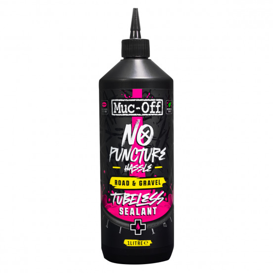 copy of Préventif anti crevaison Muc Off 1L (x12)