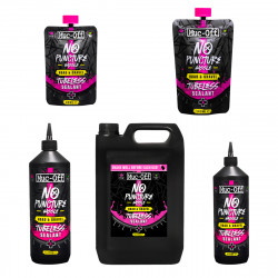 copy of Préventif anti crevaison Muc Off 1L (x12)