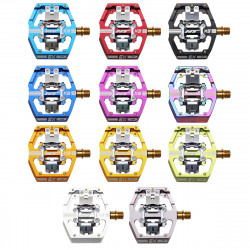 copy of Pédales auto T1