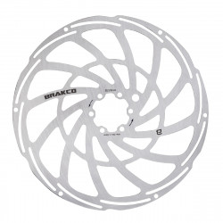 copy of Disque 2 pièces Brakco