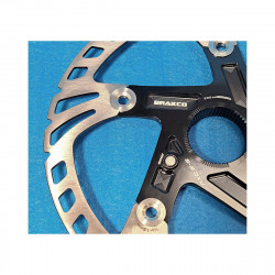 copy of Disque 2 pièces Brakco