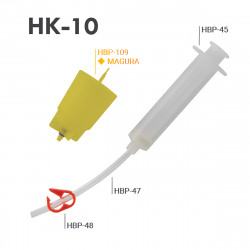 copy of Disque 2 pièces Brakco