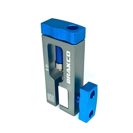 copy of Disque 2 pièces Brakco