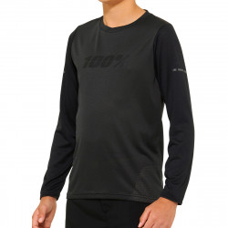 Jersey RIDECAMP Youth Manches Longues FA22