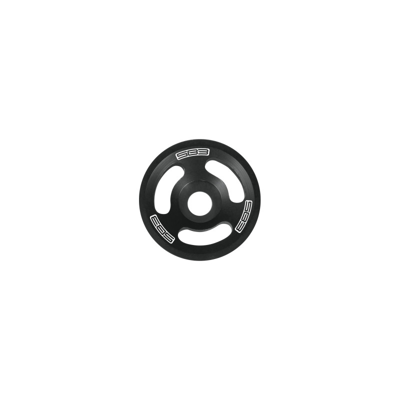 SB3 headset top cap Hollow