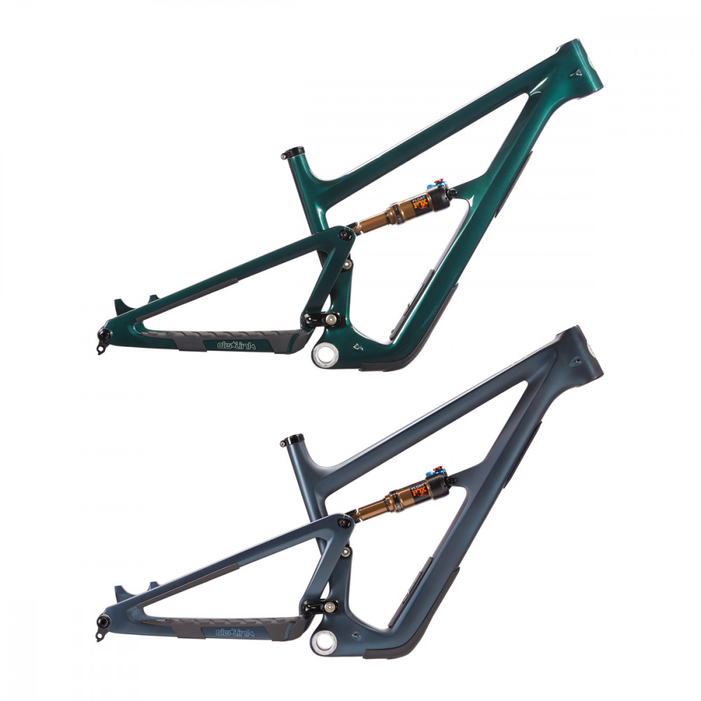 copy of Cadre Ripley 4 L