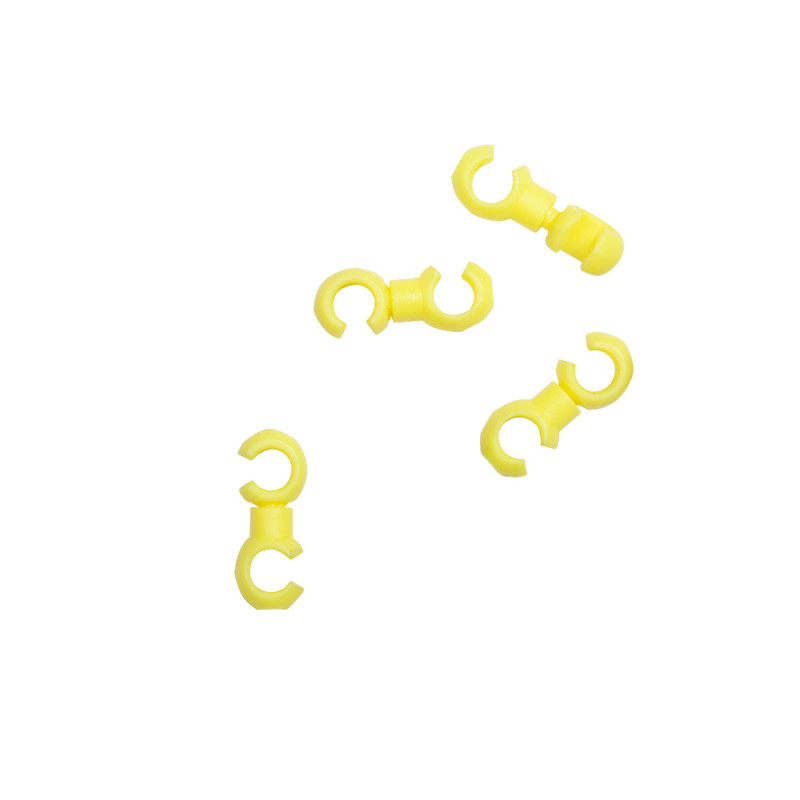 SB3 rotating hook (X4)