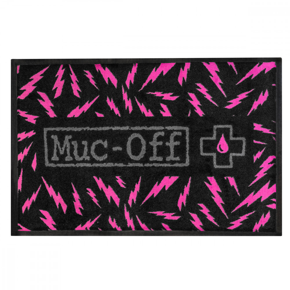 copy of Muc-Off Bike Mat