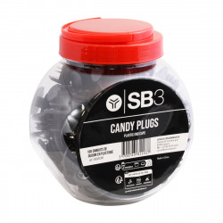 Bar End for Lock Grip SB3 (2 pcs)