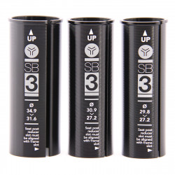 Reducteur de tube de selle