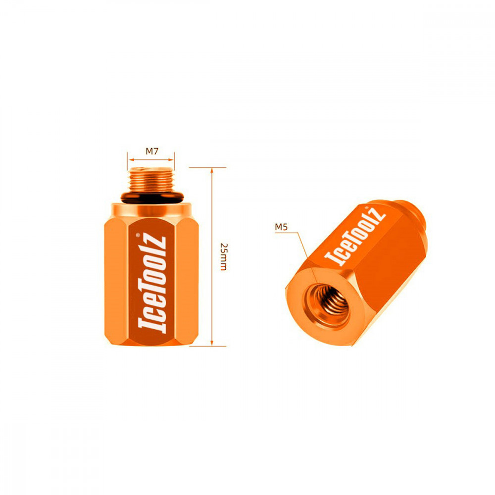 copy of Pied d'atelier une pince