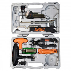 copy of Ultimate tool kit. Box.