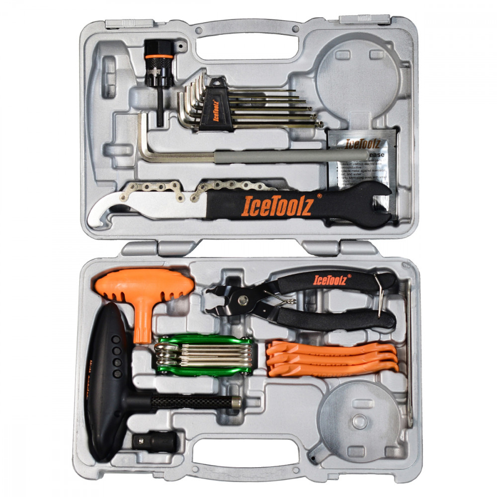 copy of Ultimate tool kit. Box.