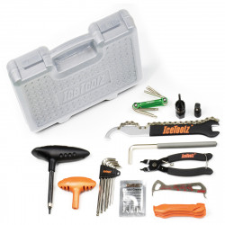 copy of Ultimate tool kit. Box.