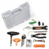 copy of Ultimate tool kit. Box.