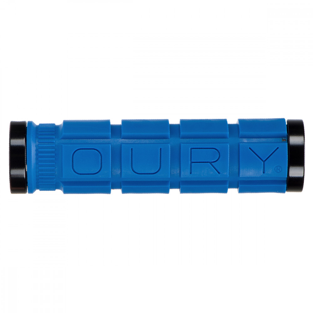 Oury Lock-On Grips