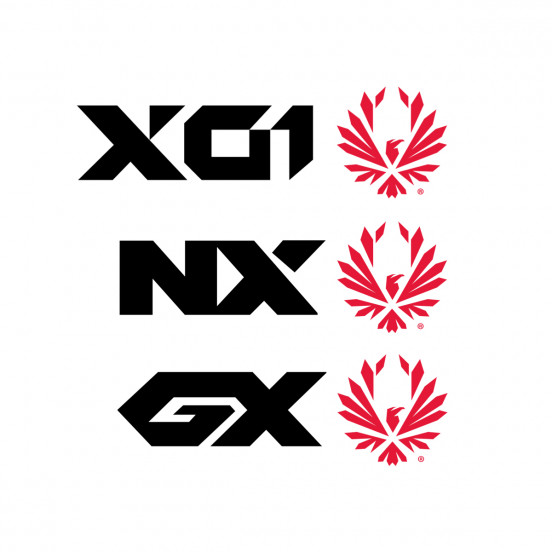 2020 Kit de montage+fourche Scout Carbon (vendu sans cadre)