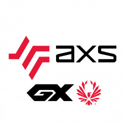 2022 Kit de montage+fourche Patrol Alu (vendu sans cadre)