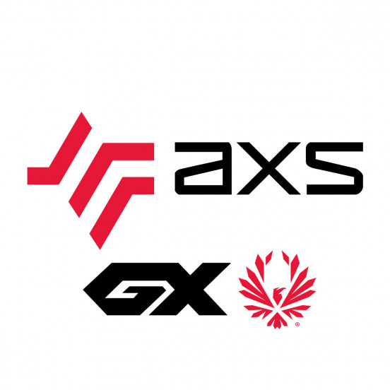 2022 Kit de montage+fourche Patrol Alu (vendu sans cadre)