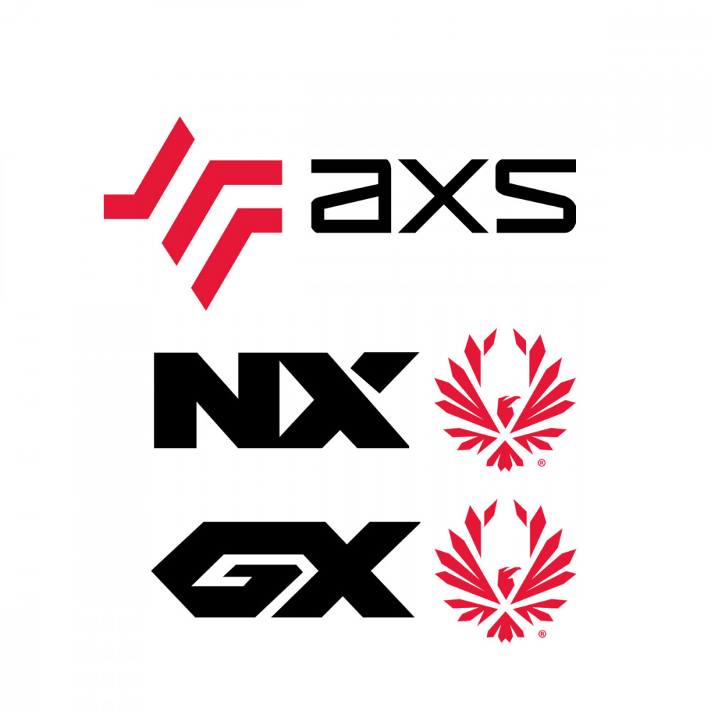 2022 Kit de montage+fourche Spur (vendu sans cadre)