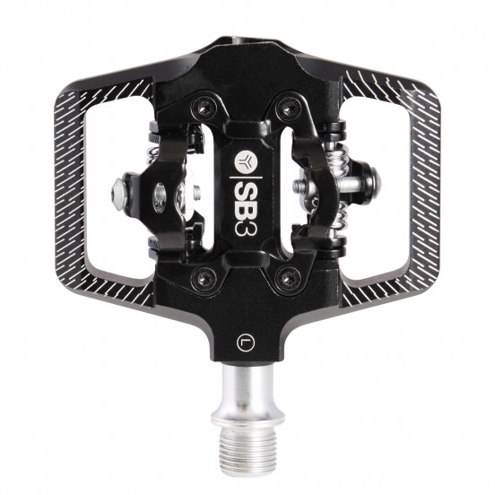 copy of "FLEET" Pédales