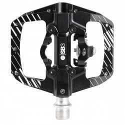 copy of "FLEET" Pédales