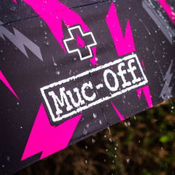 copy of Muc Off Rainproof Essential Case Yellow