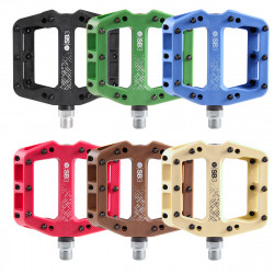 copy of "FLEET" Pédales