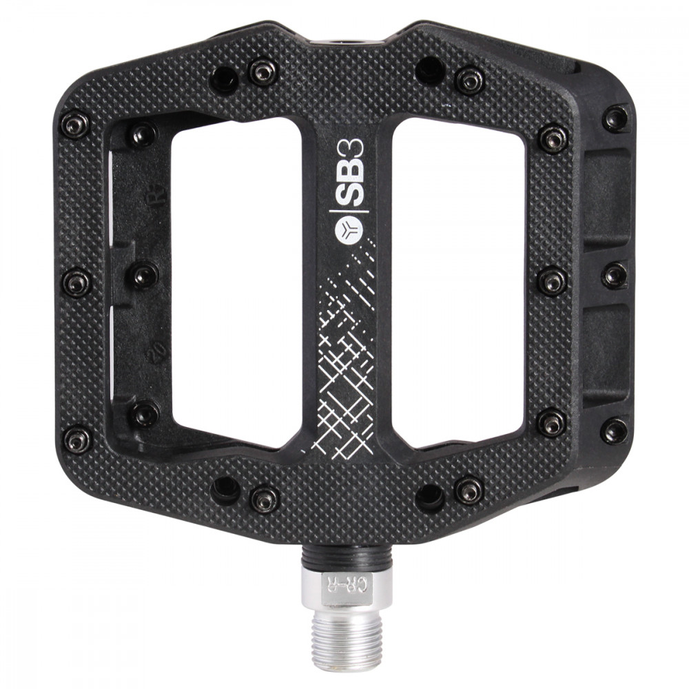 copy of "FLEET" Pédales