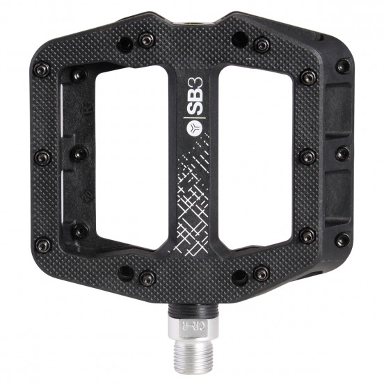 copy of "FLEET" Pédales