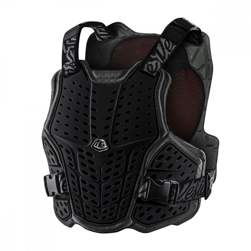 Dorsale Troy Lee Designs - RockFight CE Flex