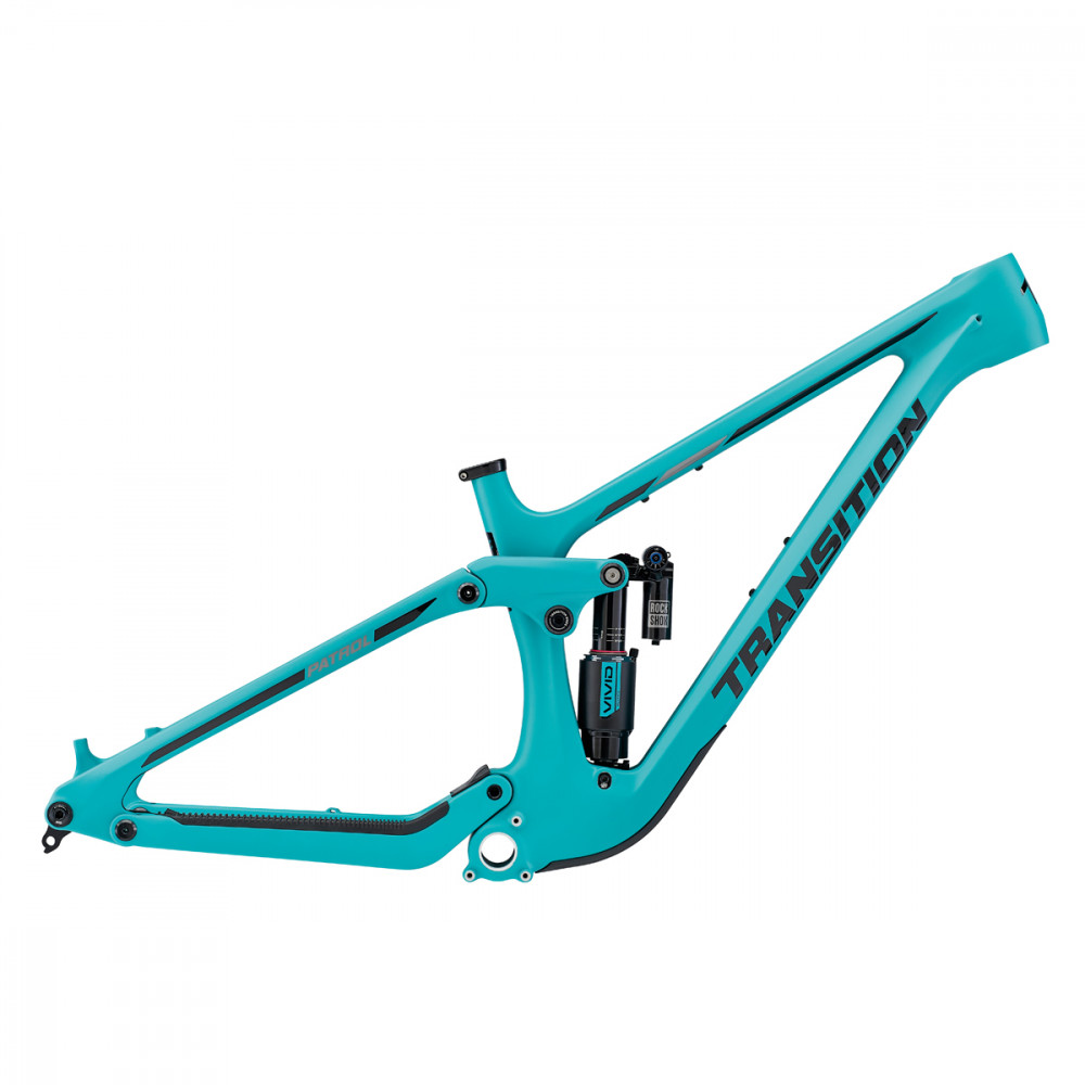 copy of 2021 Cadre Patrol Alu L