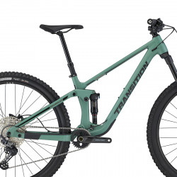 copy of 2021 Cadre Patrol Alu L